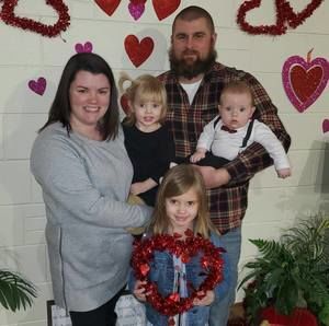 Meet your Posher, Kaitlyn